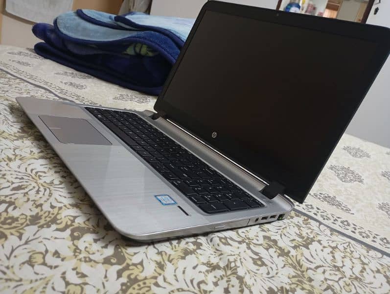 Hp ProBook 450 G3 4