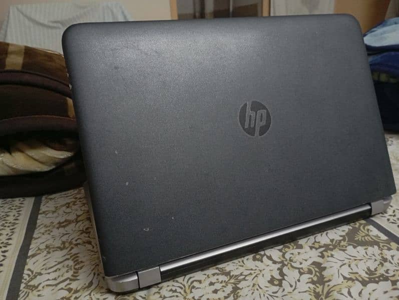 Hp ProBook 450 G3 5