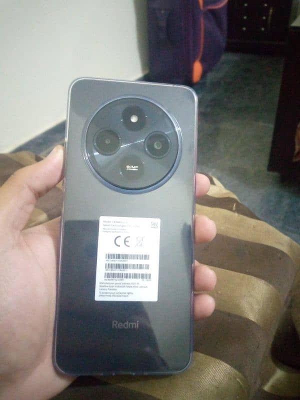 Redmi 14c 6/128 1