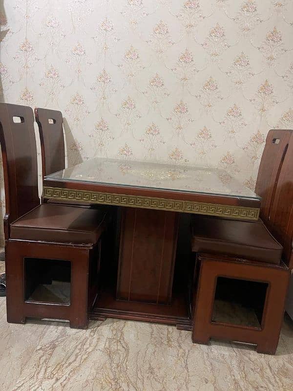 Dinning Table for sale 0