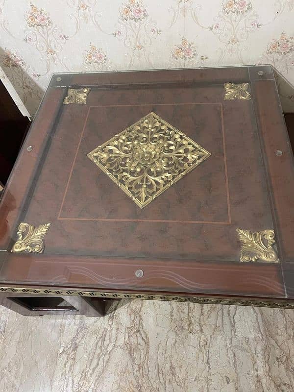 Dinning Table for sale 1