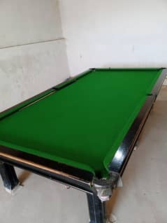 Snooker