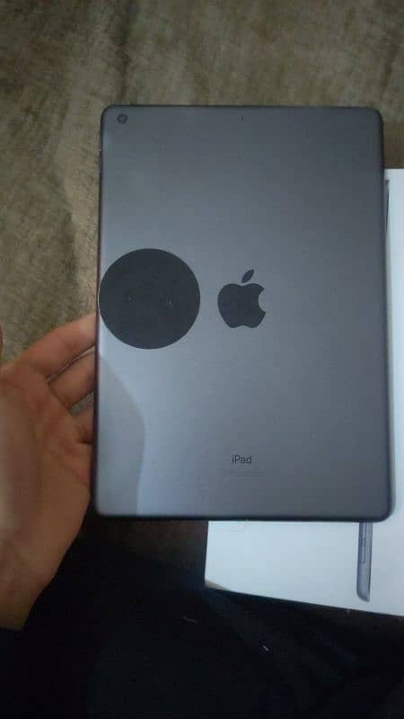 ipad 9 64 gb 5