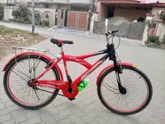 Perfect bike 26 inch bicycle for sale impoted cycle in good condition