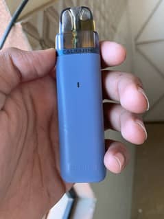 Uwell caliburn G3 lite