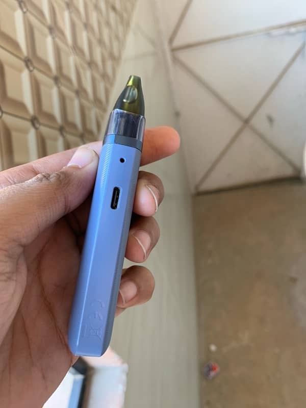 Uwell caliburn G3 lite 3