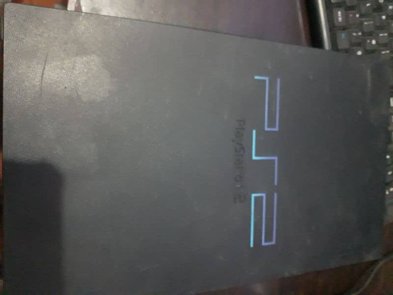 PS 2 . 0