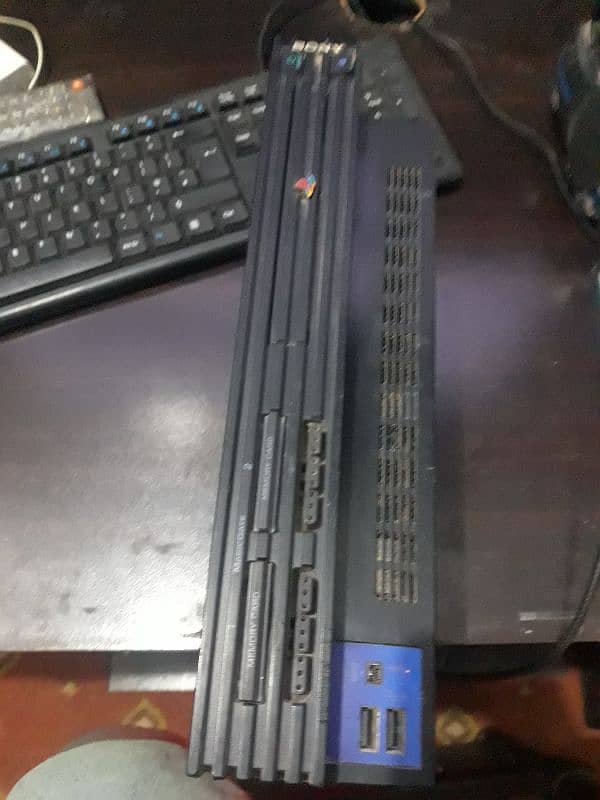 PS 2 . 1