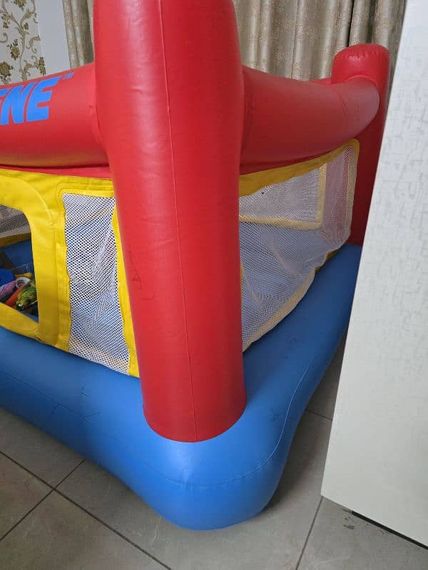 Jumpling castle for sell 2