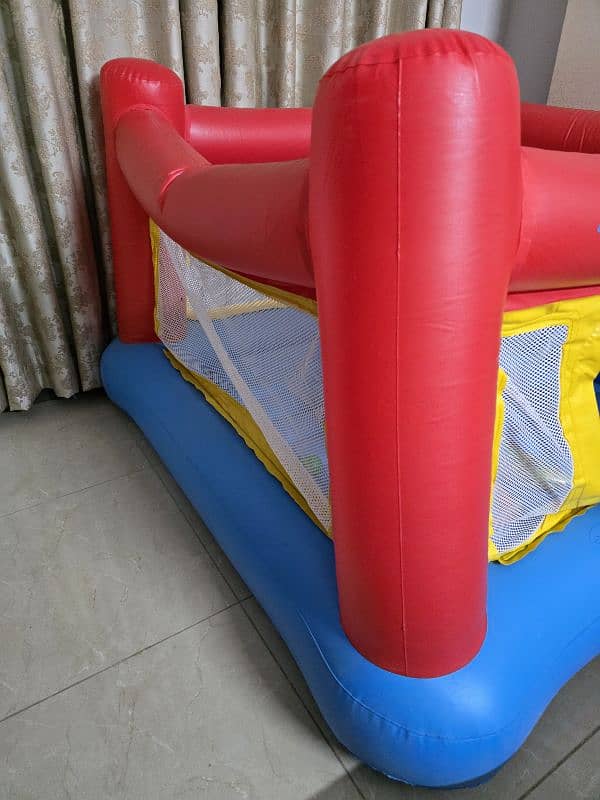 Jumpling castle for sell 3