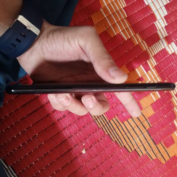 one plus 6t pubg gaming 1