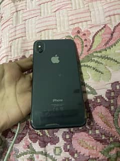 xs max