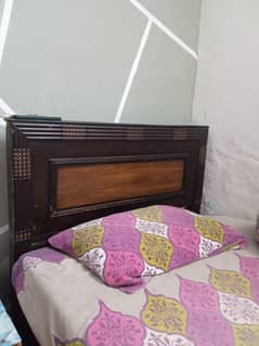 Single Bed for sale