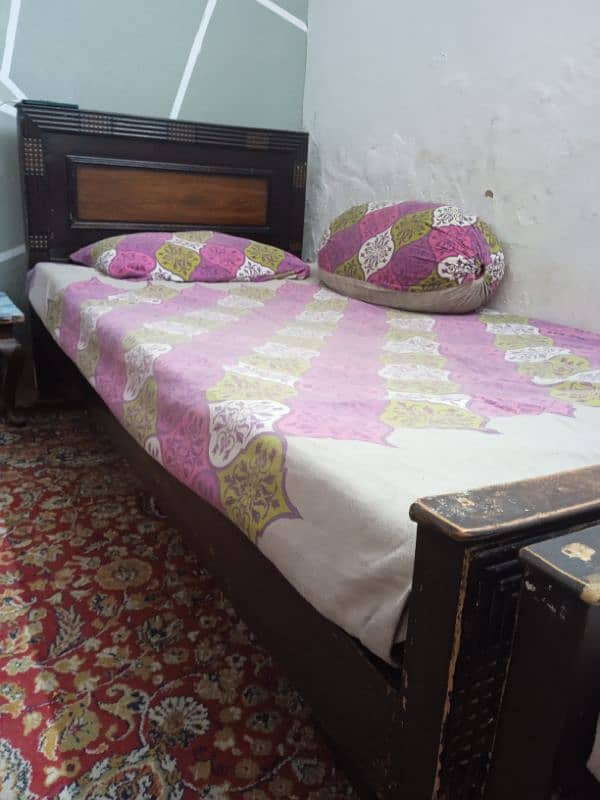 Single Bed for sale 1