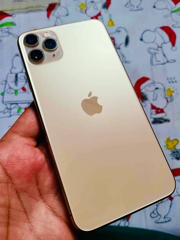 iPhone 11 Pro 64gb Factory Unlocked 0