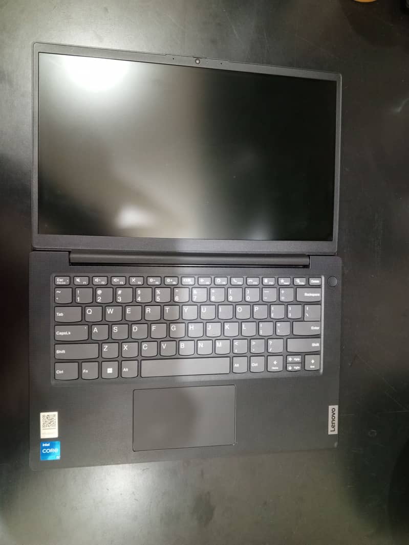 Lenovo V14 G3 12th gen / Core-i5 / 8GB RAM / 256-GB SSD 7