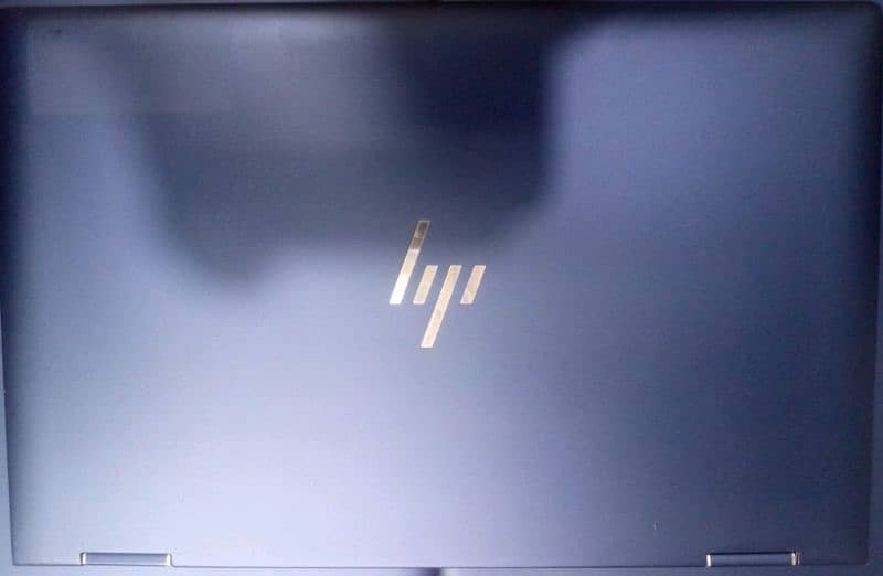 HP elite DRAGON FLY 0