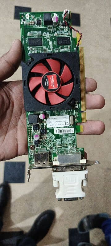 Graphic Card 0