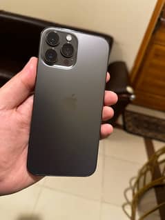 IPHONE 13 pro max 1Tb