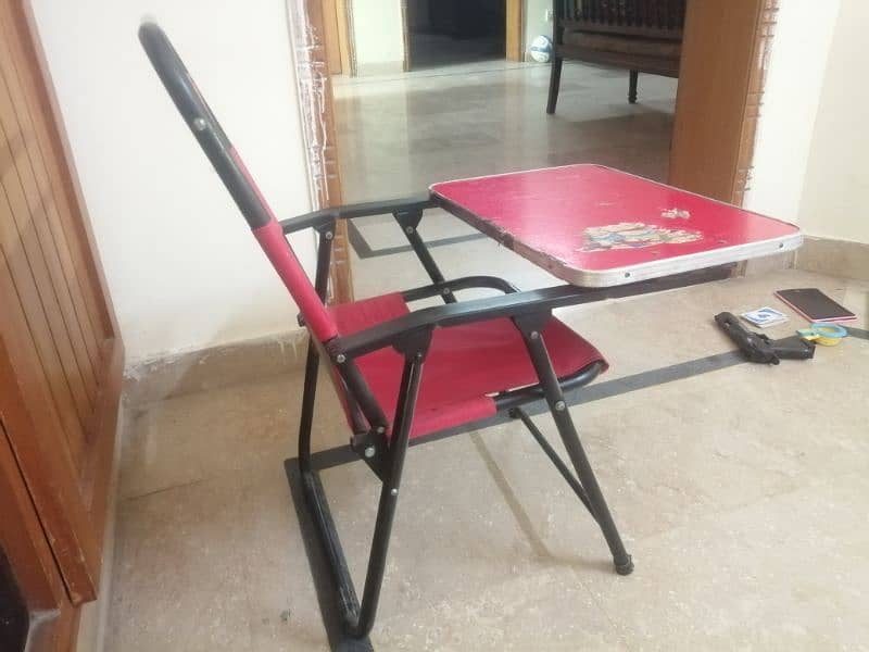 Foldable Children Chair for Sale 1