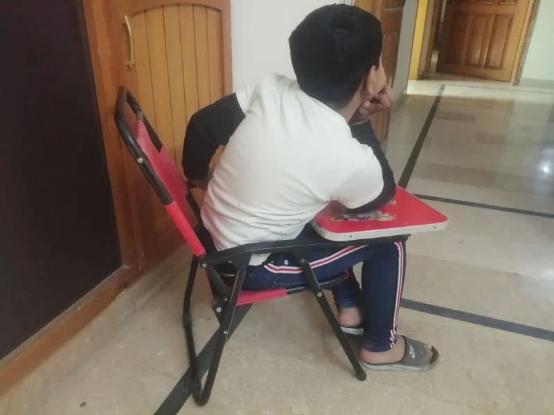 Foldable Children Chair for Sale 3