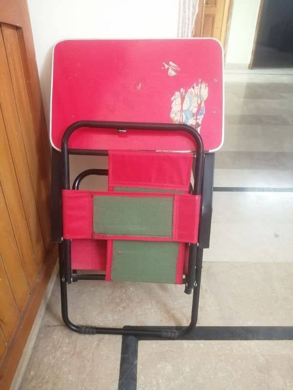 Foldable Children Chair for Sale 4