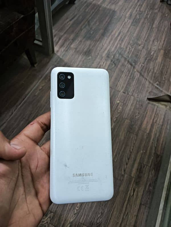 Samsung A03s Only Phone 3 32 Gb No Open No Repair 0