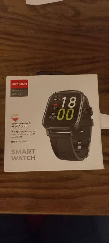 used smart watch 0