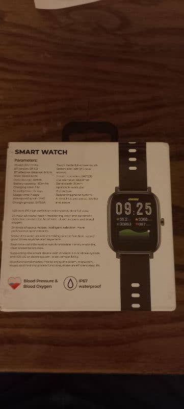 used smart watch 1