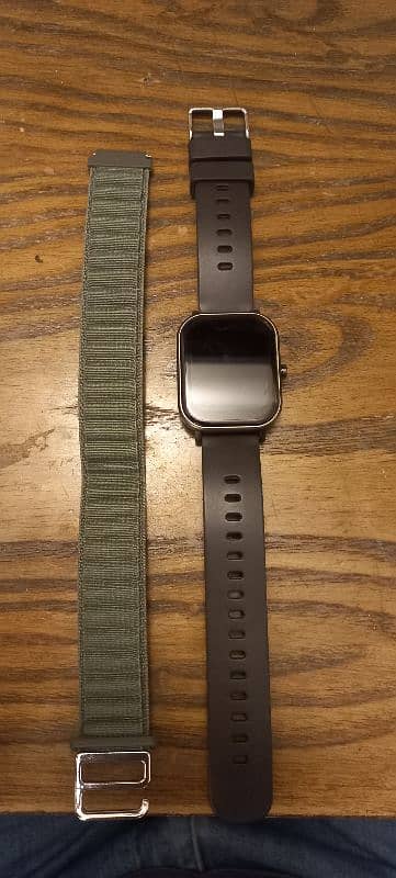 used smart watch 2