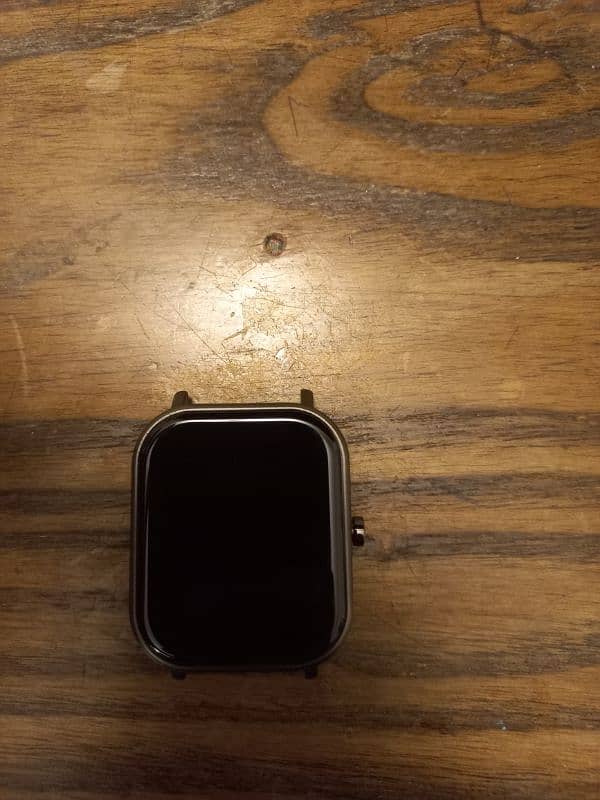 used smart watch 4