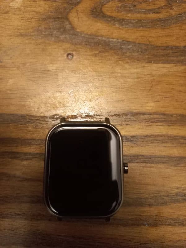 used smart watch 5