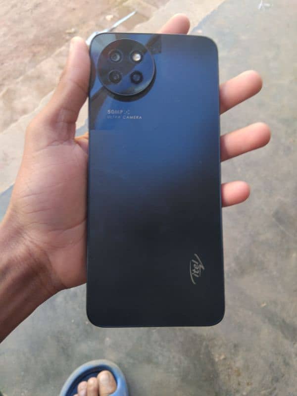 iTel 23 ultra 0