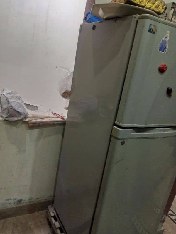 dawalance freezer for sale 1