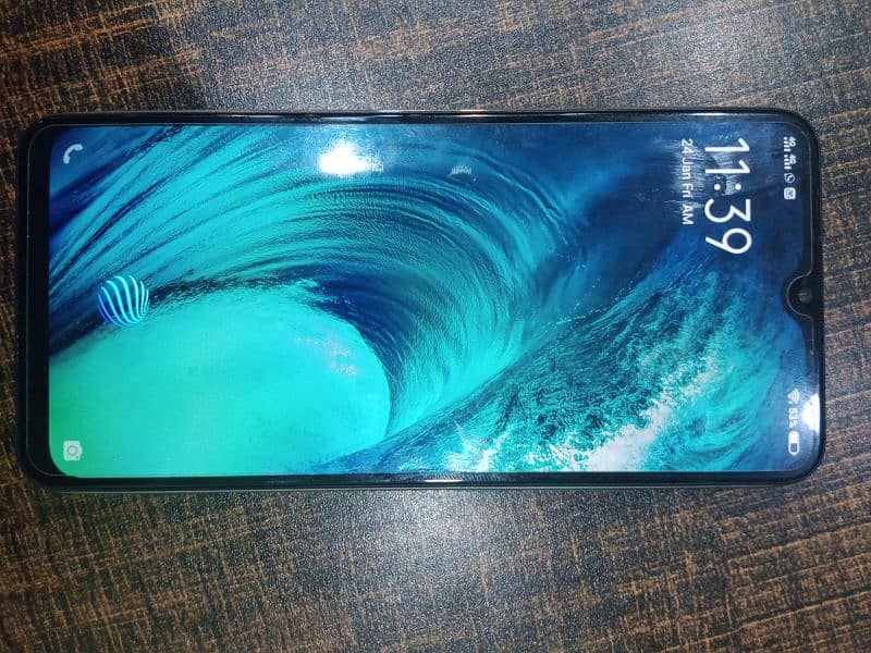 Vivo S1 8gb 256gb 2