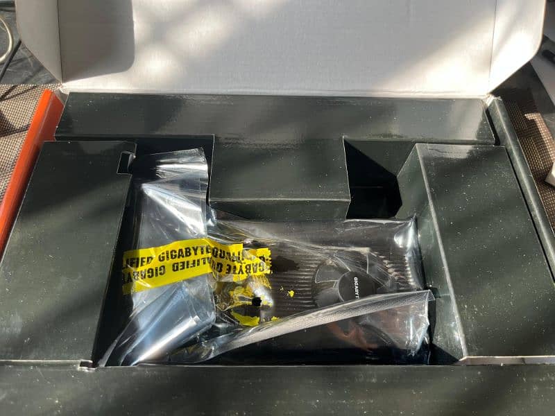 GEFORCE GT 1030 2GB GRAPHICS CARD WITH BOX - GPU 2