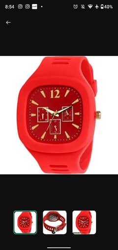watch