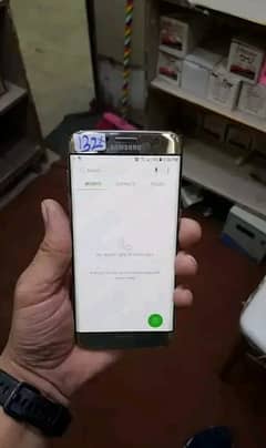 Samsung Mobile S7 panel