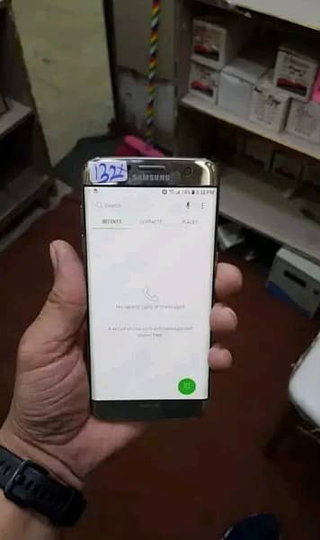 Samsung Mobile S7 panel 0