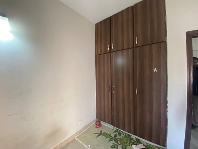 2bedrooms Unfurnished Appartment Available For Rent in E 11 isb 2