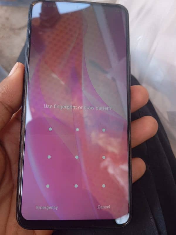 vivo v15 8GB 256GB 3