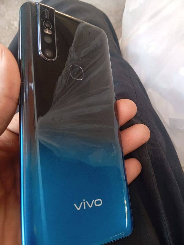 vivo v15 8GB 256GB 4