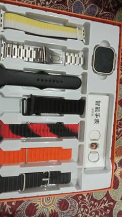 ultra 7 2.1 inch 7 straps phone number 03256329108