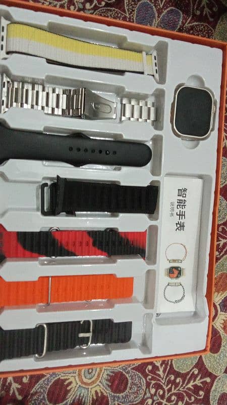 ultra 7 2.1 inch 7 straps phone number 03256329108 0