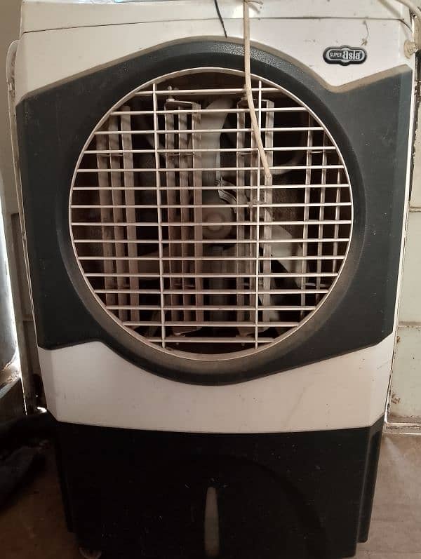 Air Cooler 0