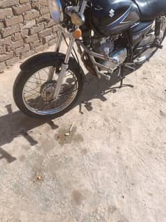 suzuki150