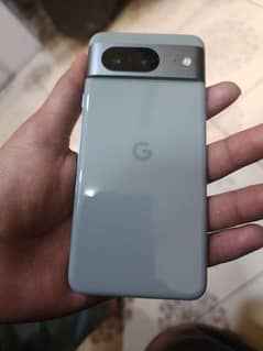 Google pixel 8 non pta 128 Gb