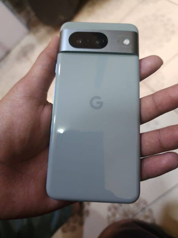 Google pixel 8 non pta 128 Gb 0