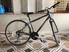 Hybrid Bike For Sale