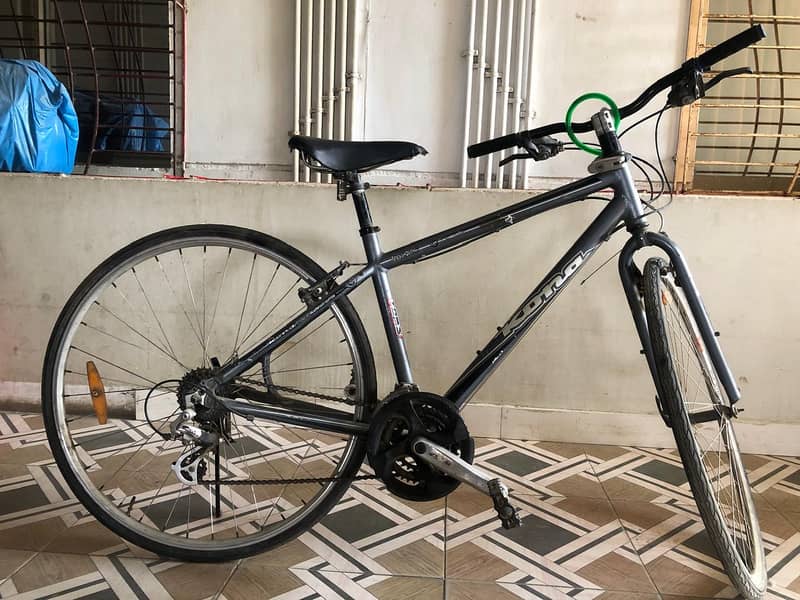 Hybrid Bike For Sale 1